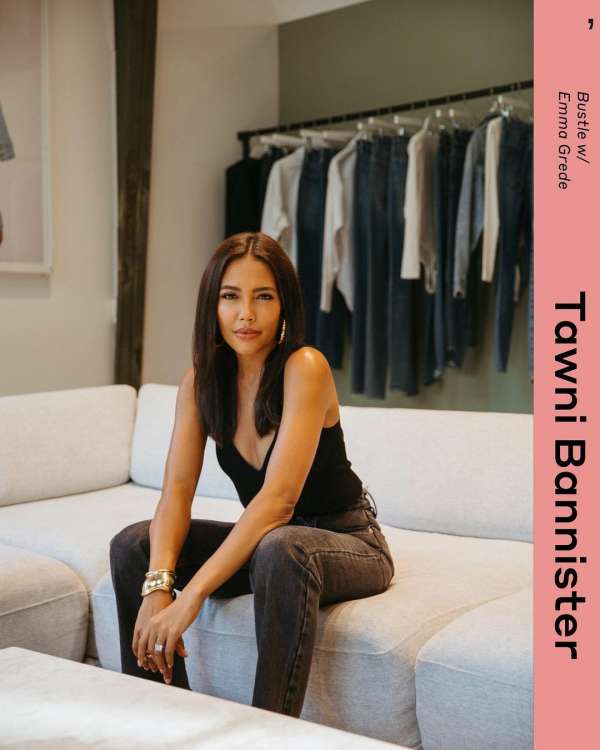 Tawni Bannister