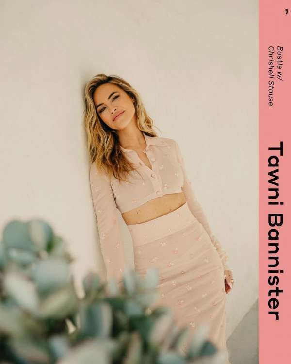 Tawni Bannister