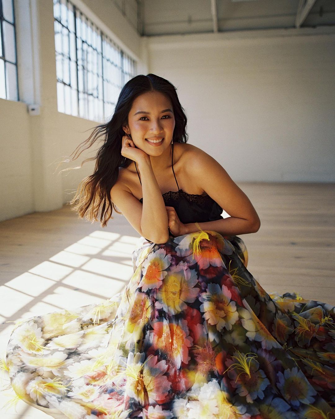 TIMID Mag |  Nov. 21