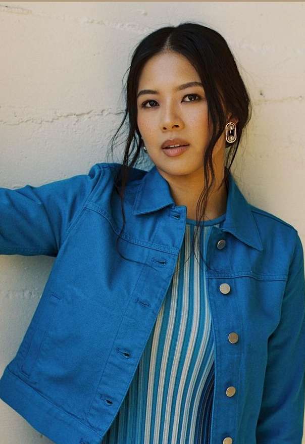 TIMID Mag |  Nov. 21