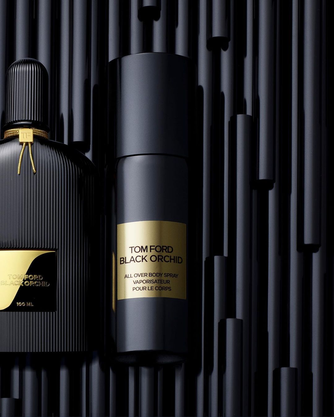 Tom Ford Beauty |  Dec. 21