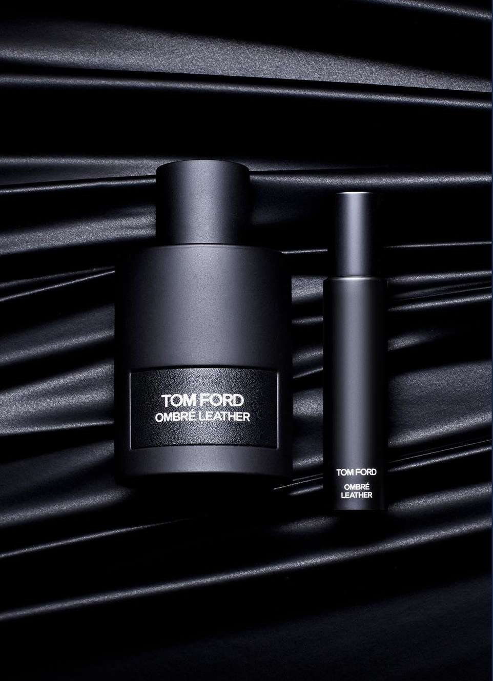 Tom Ford Beauty |  Dec. 21