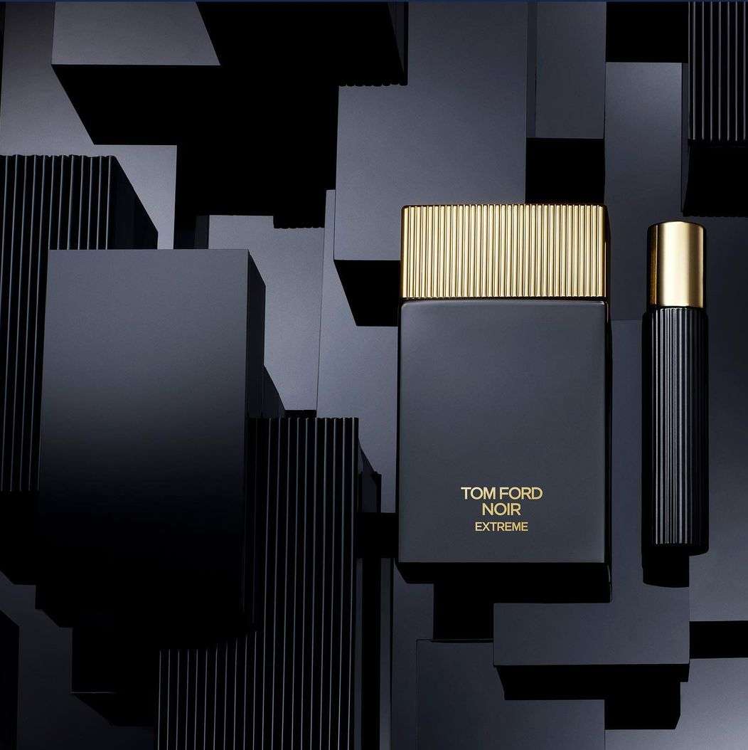 Tom Ford Beauty |  Dec. 21