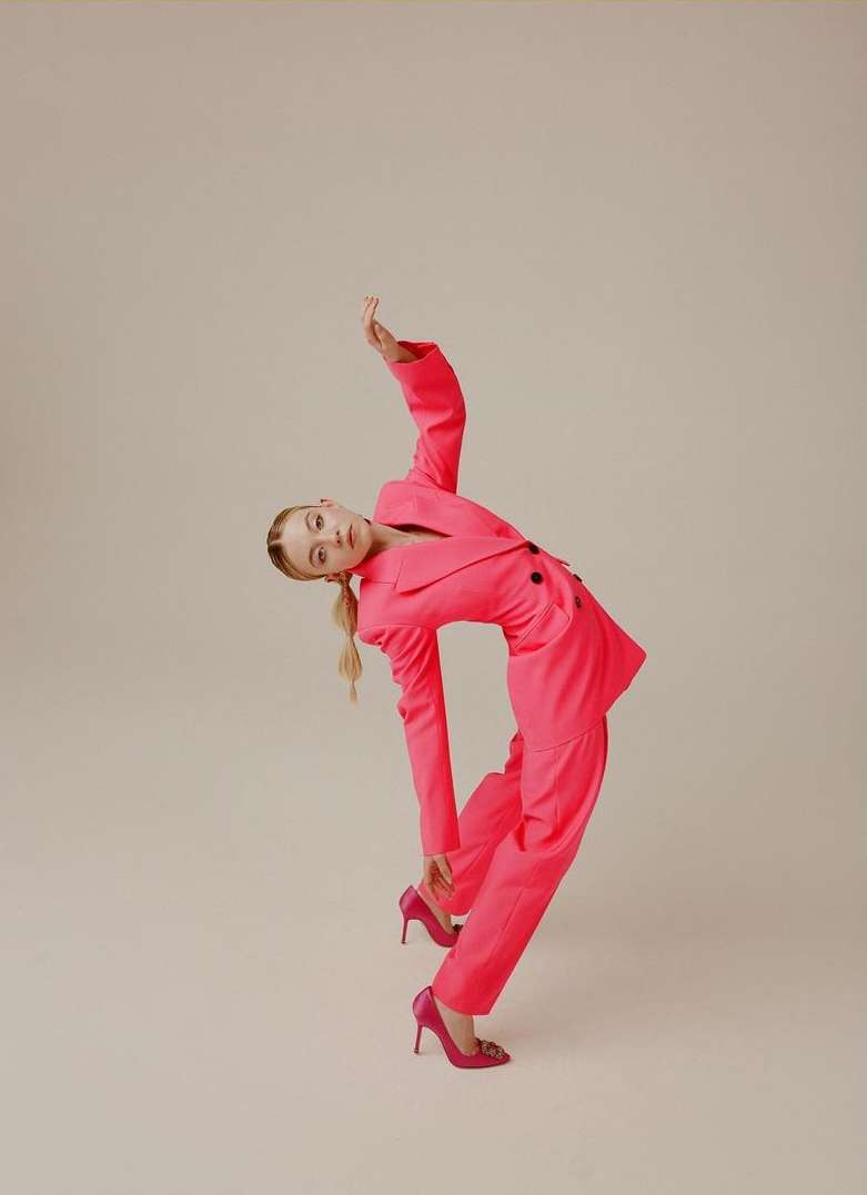 Teen Vogue |  Mar. 22