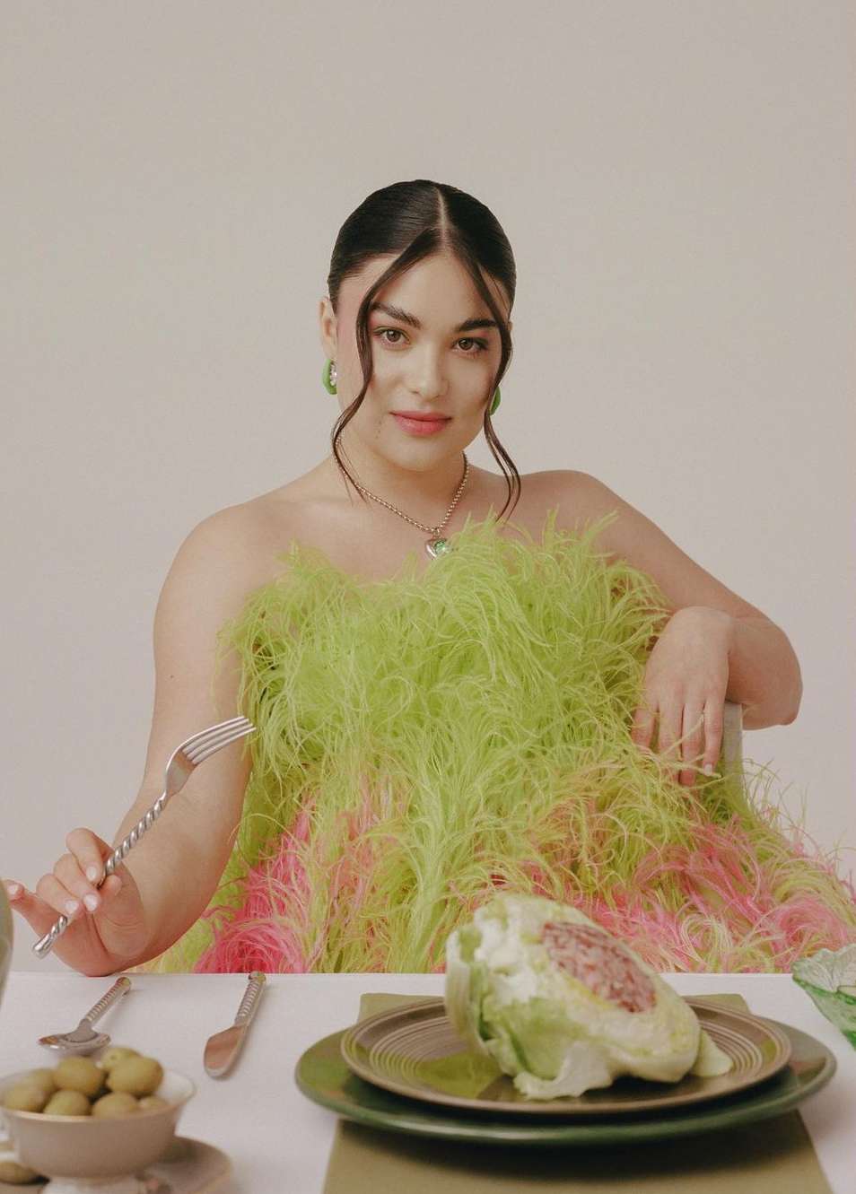 Teen Vogue |  Mar. 22