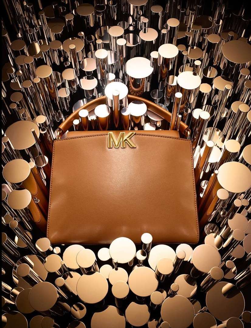 Michael Kors |  Mar. 22