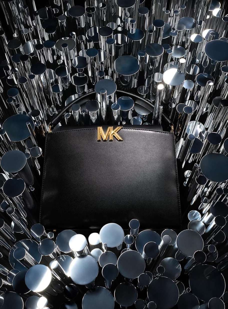 Michael Kors |  Mar. 22