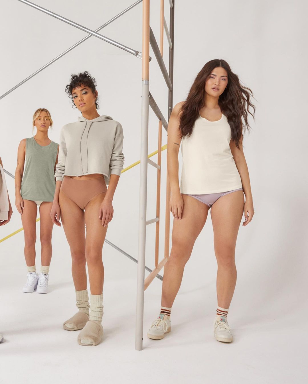 Bella + Canvas |  Mar. 22