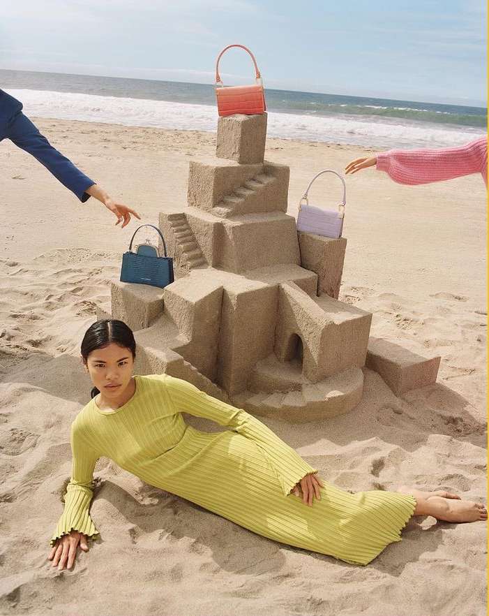 Schon Magazine |  Apr. 22