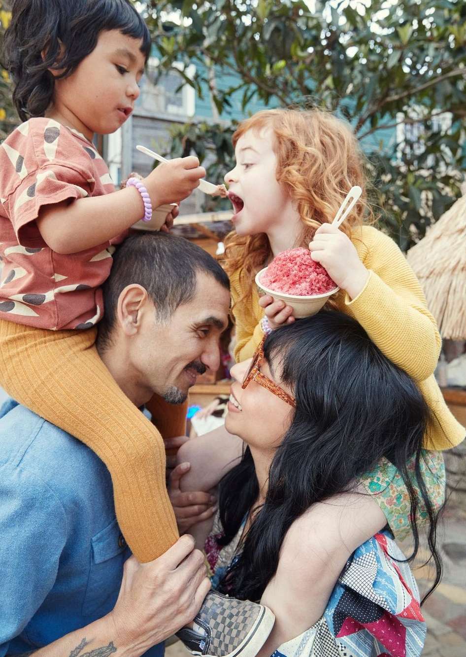 Tidal Magazine |  May. 22