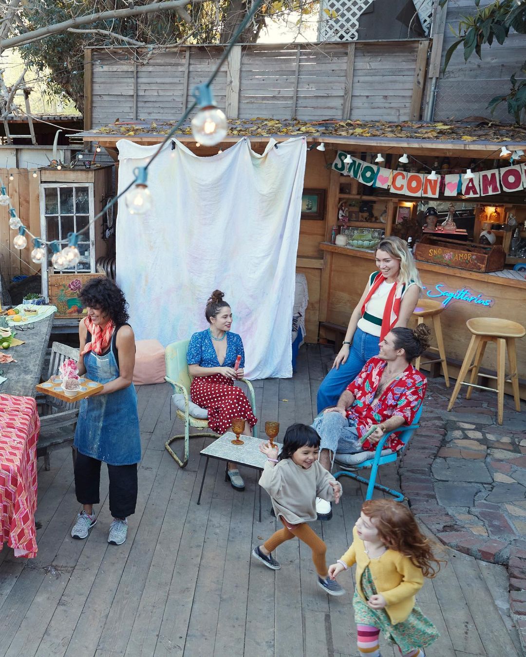 Tidal Magazine |  May. 22