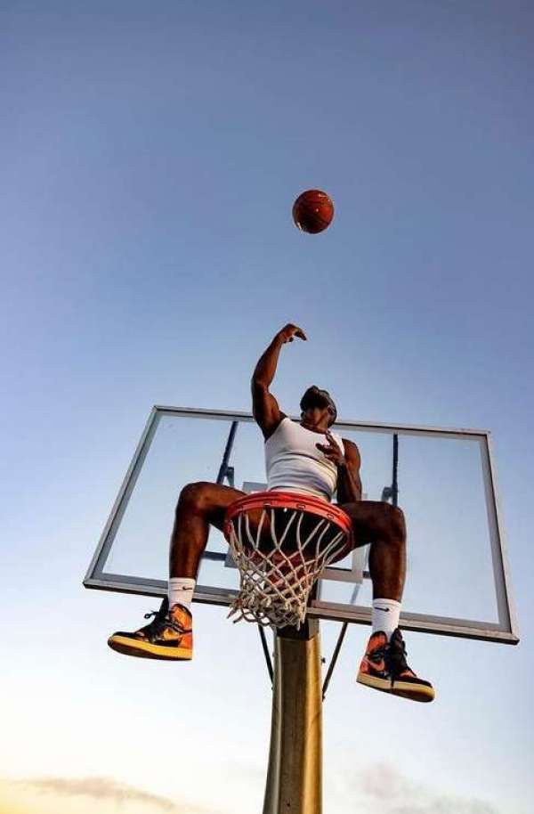 Andre L Perry