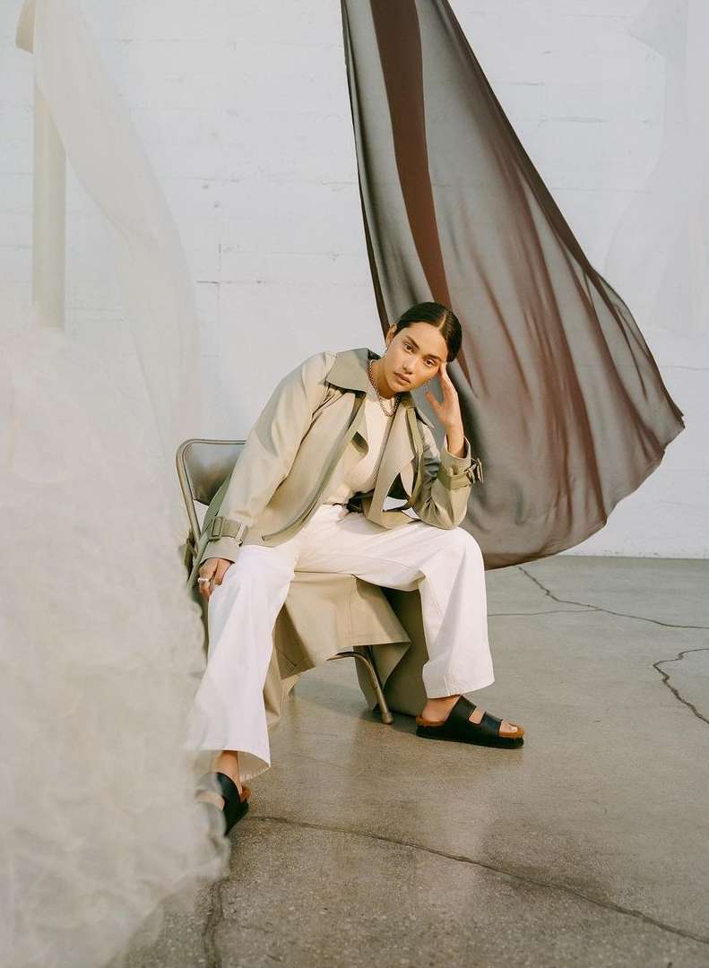 Who What Wear |  Aug. 22