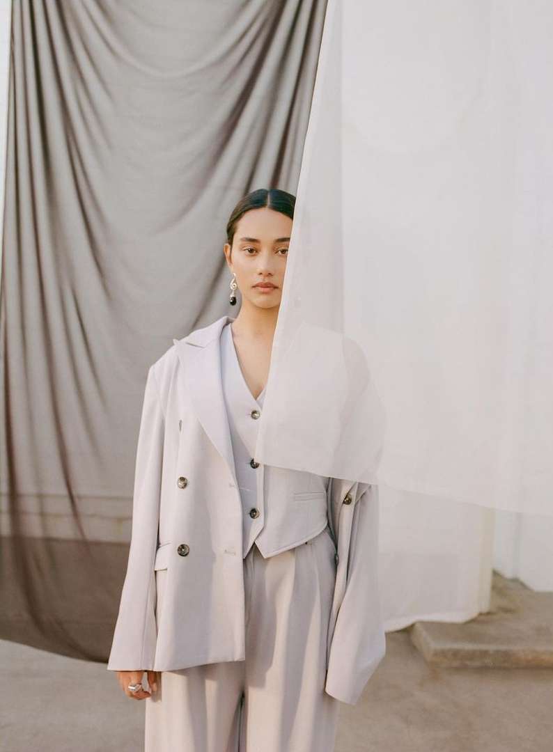 Who What Wear |  Aug. 22