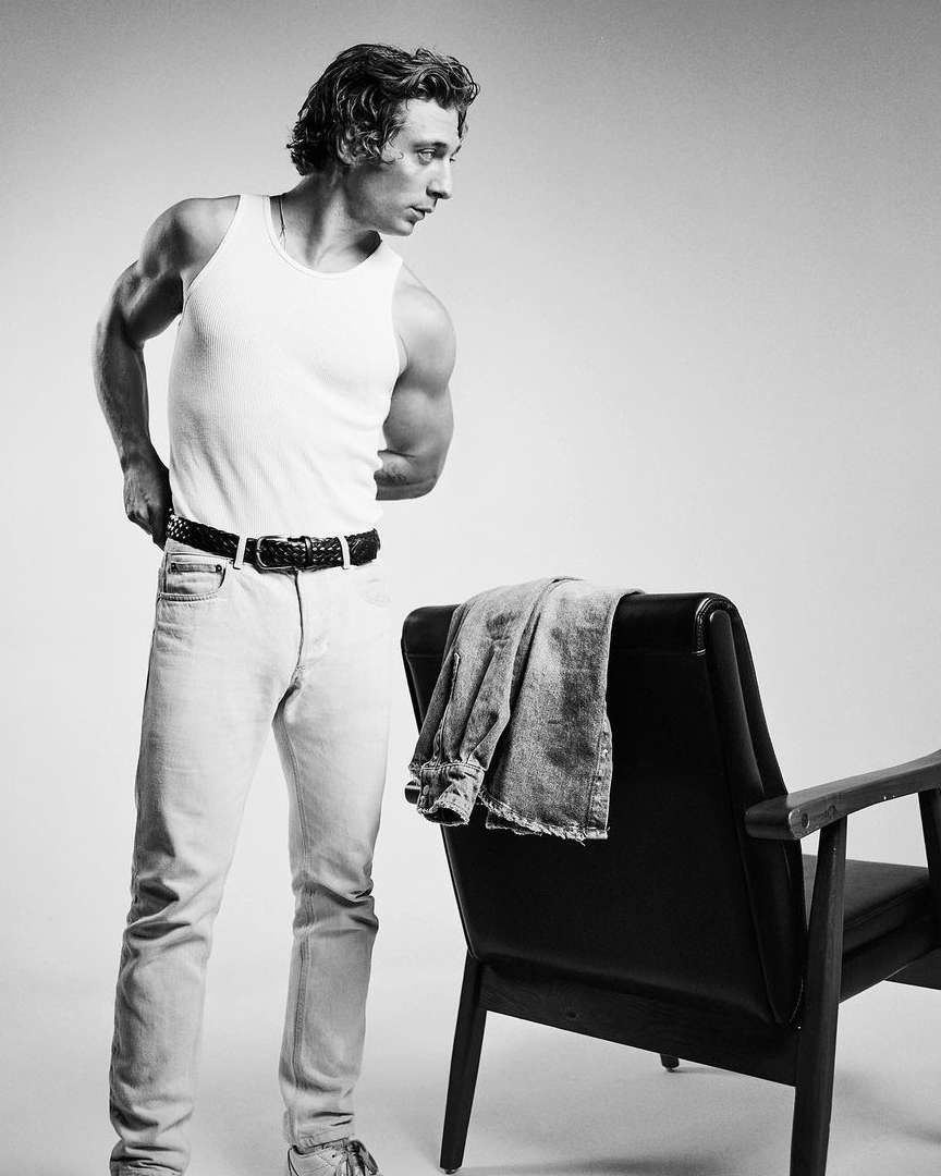 InStyle Magazine |  Aug. 22