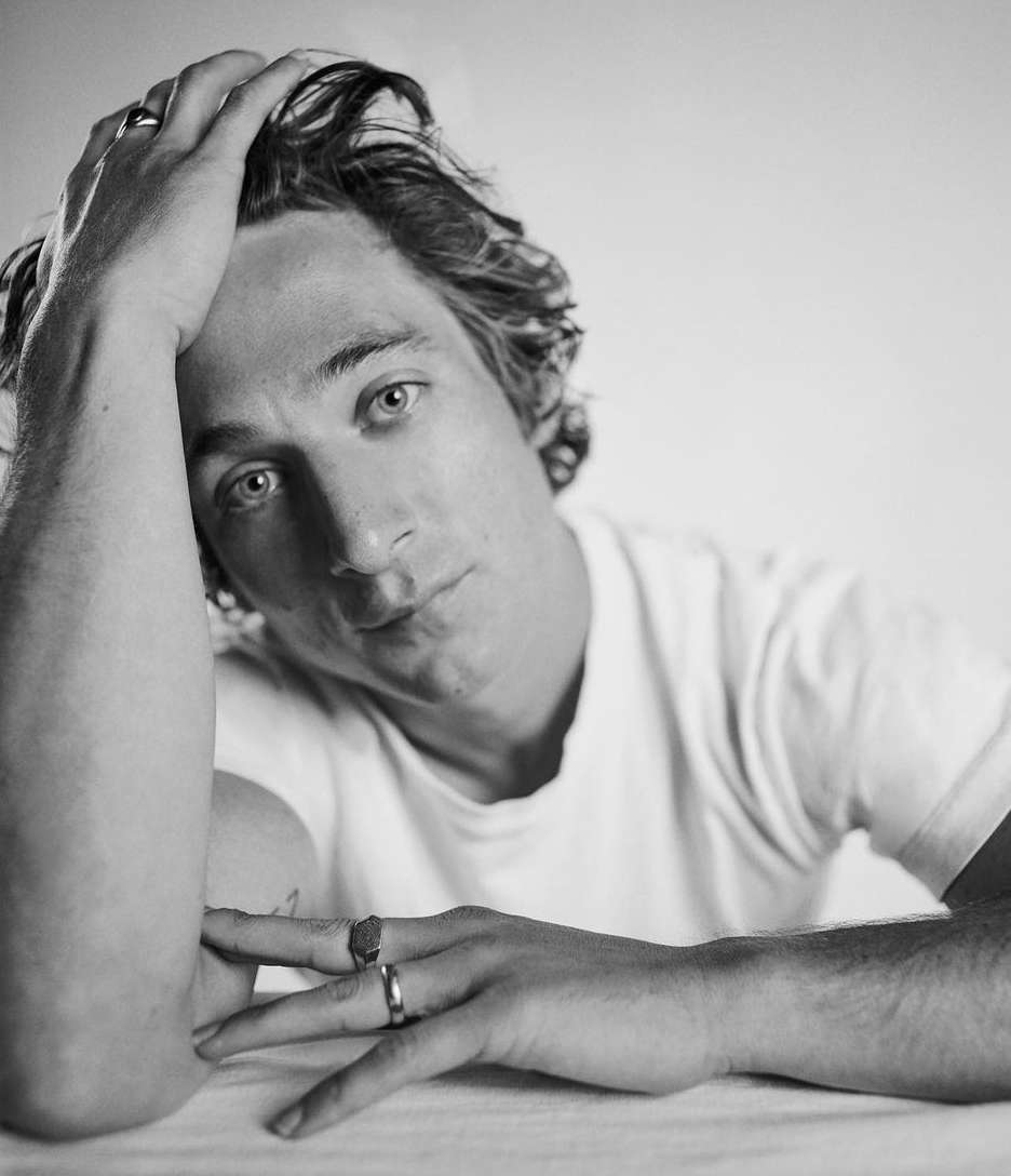 InStyle Magazine |  Aug. 22