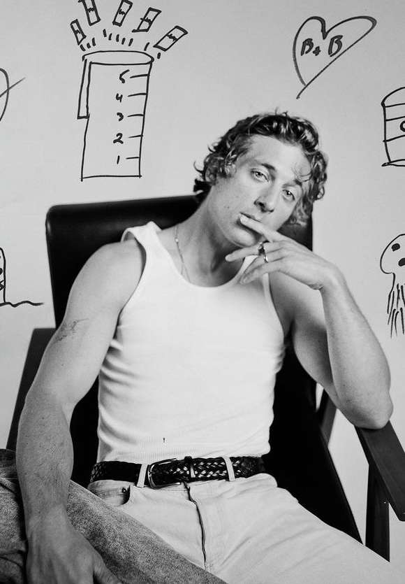 InStyle Magazine |  Aug. 22