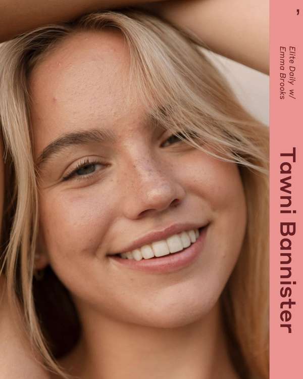Tawni Bannister