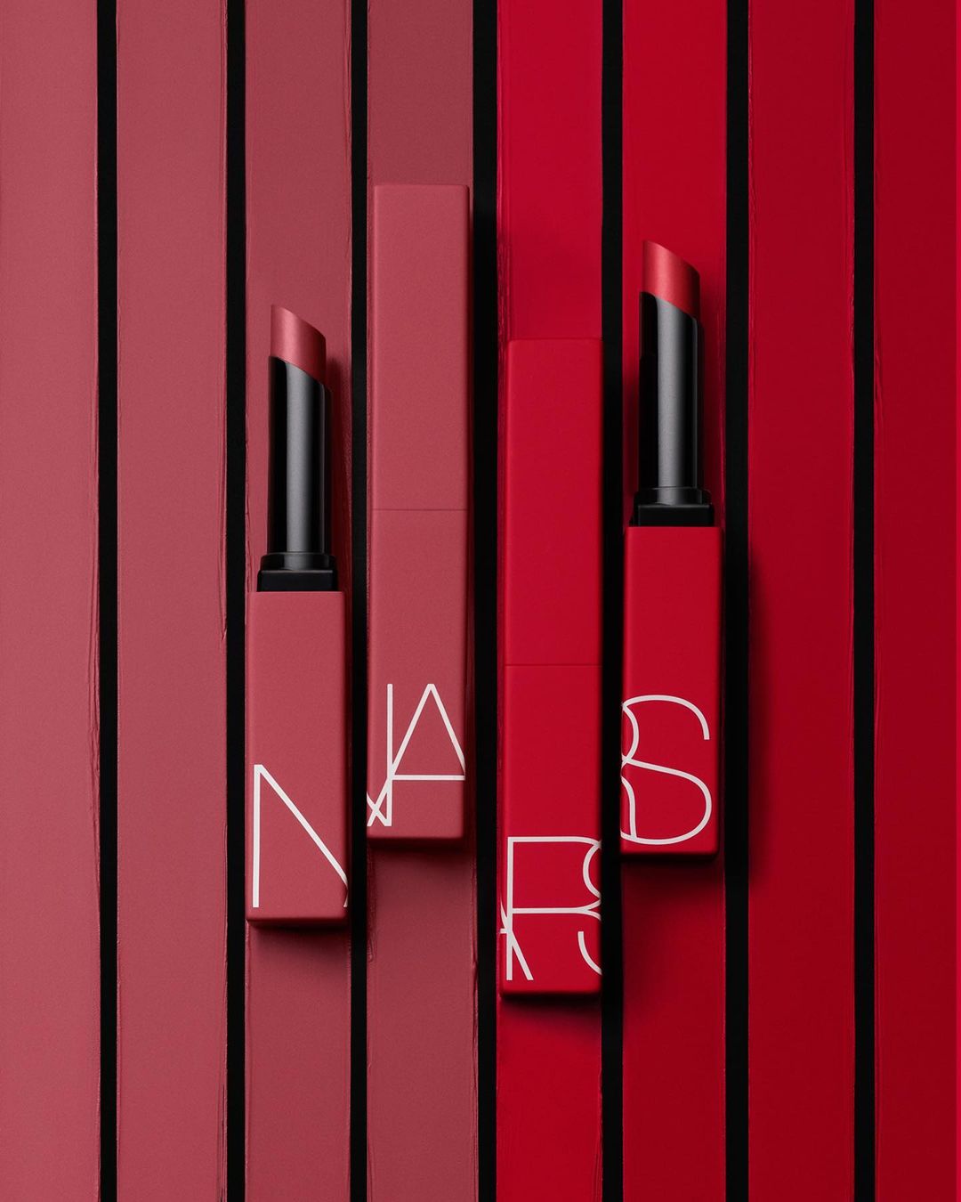 Nars Cosmetics |  Nov. 22
