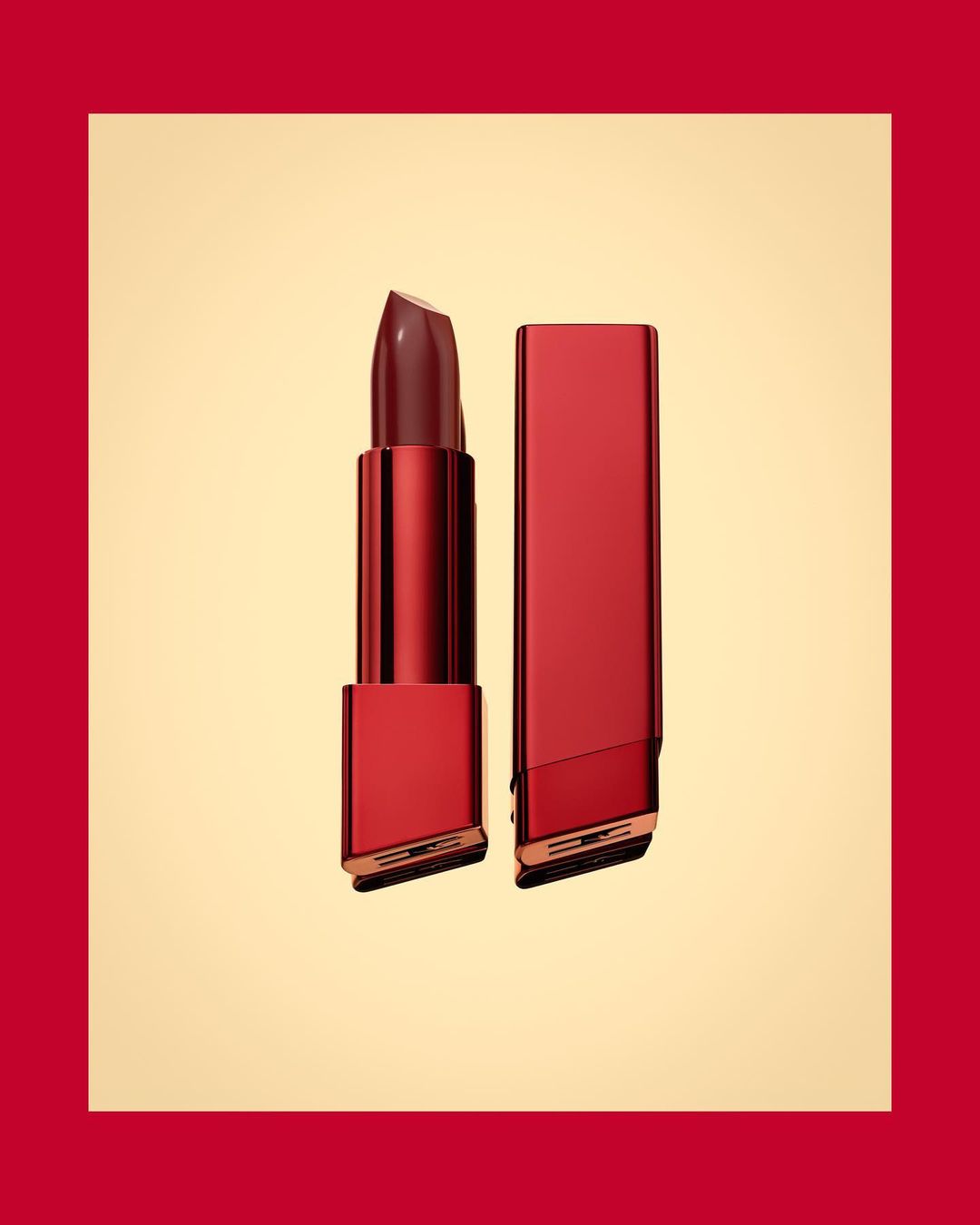 Hourglass Cosmetics |  Jan. 23