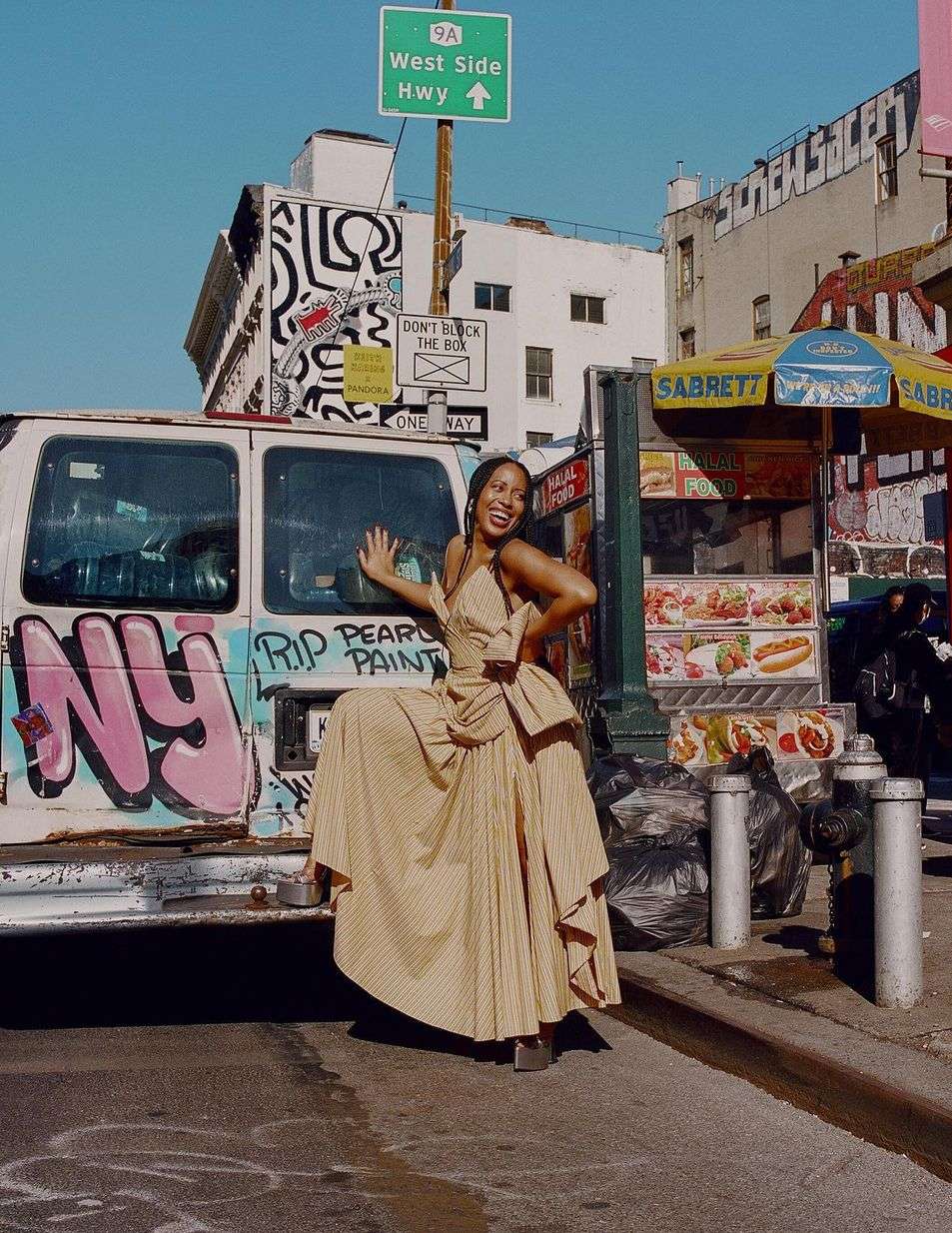 Matchesfashion.com |  Feb. 23