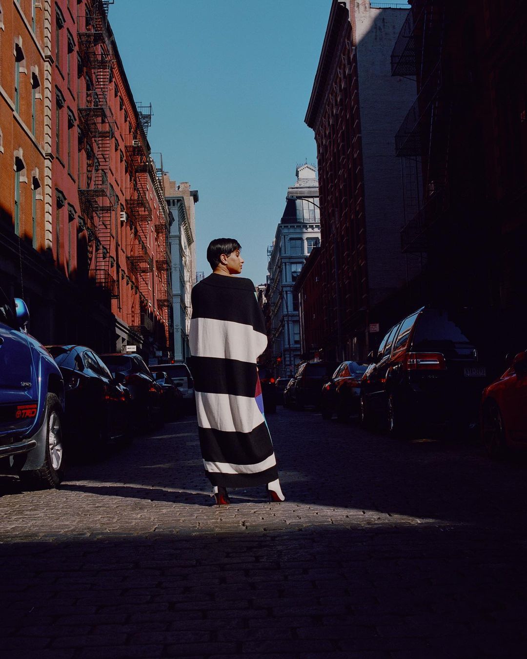 Matchesfashion.com |  Feb. 23