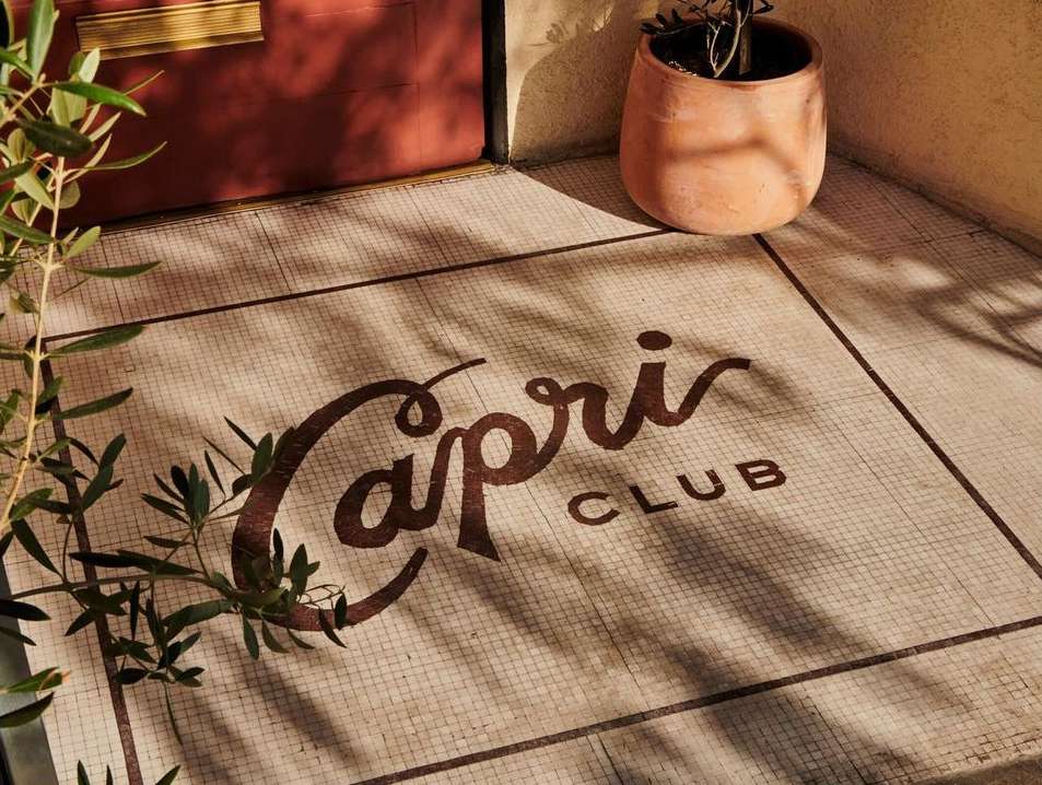 Capri Club |  Feb. 23