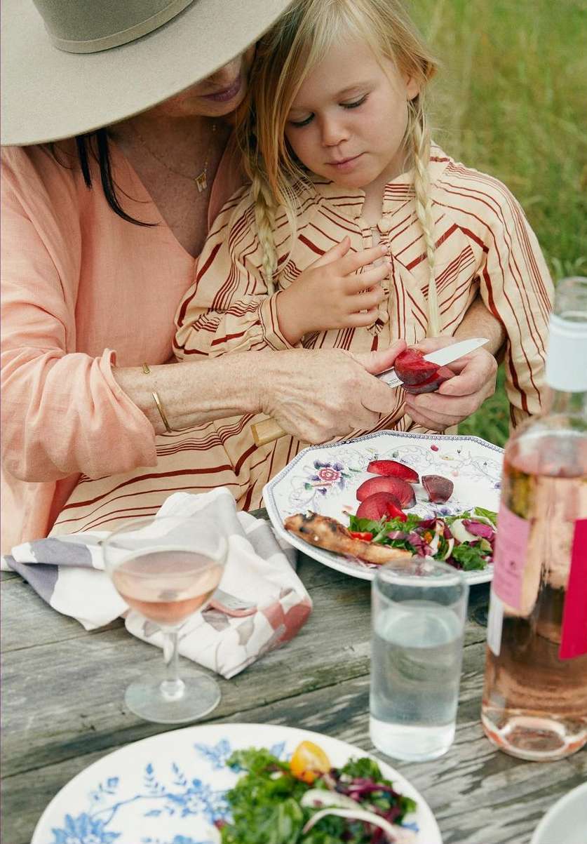 Tidal Magazine |  Mar. 23