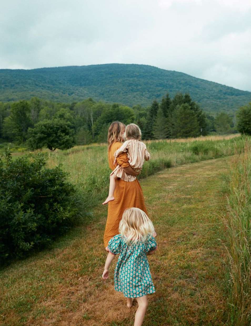 Tidal Magazine |  Mar. 23