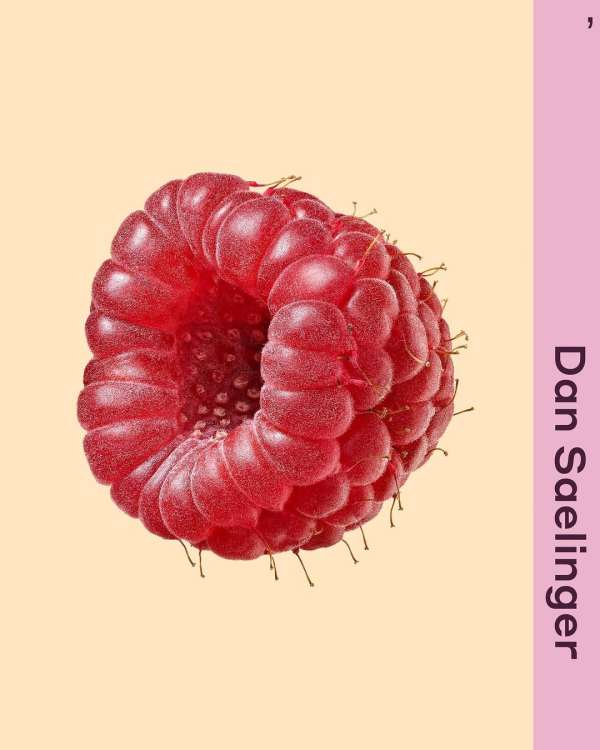 Dan Saelinger