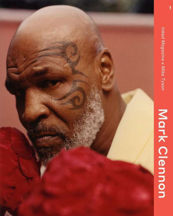 Mark Clennon