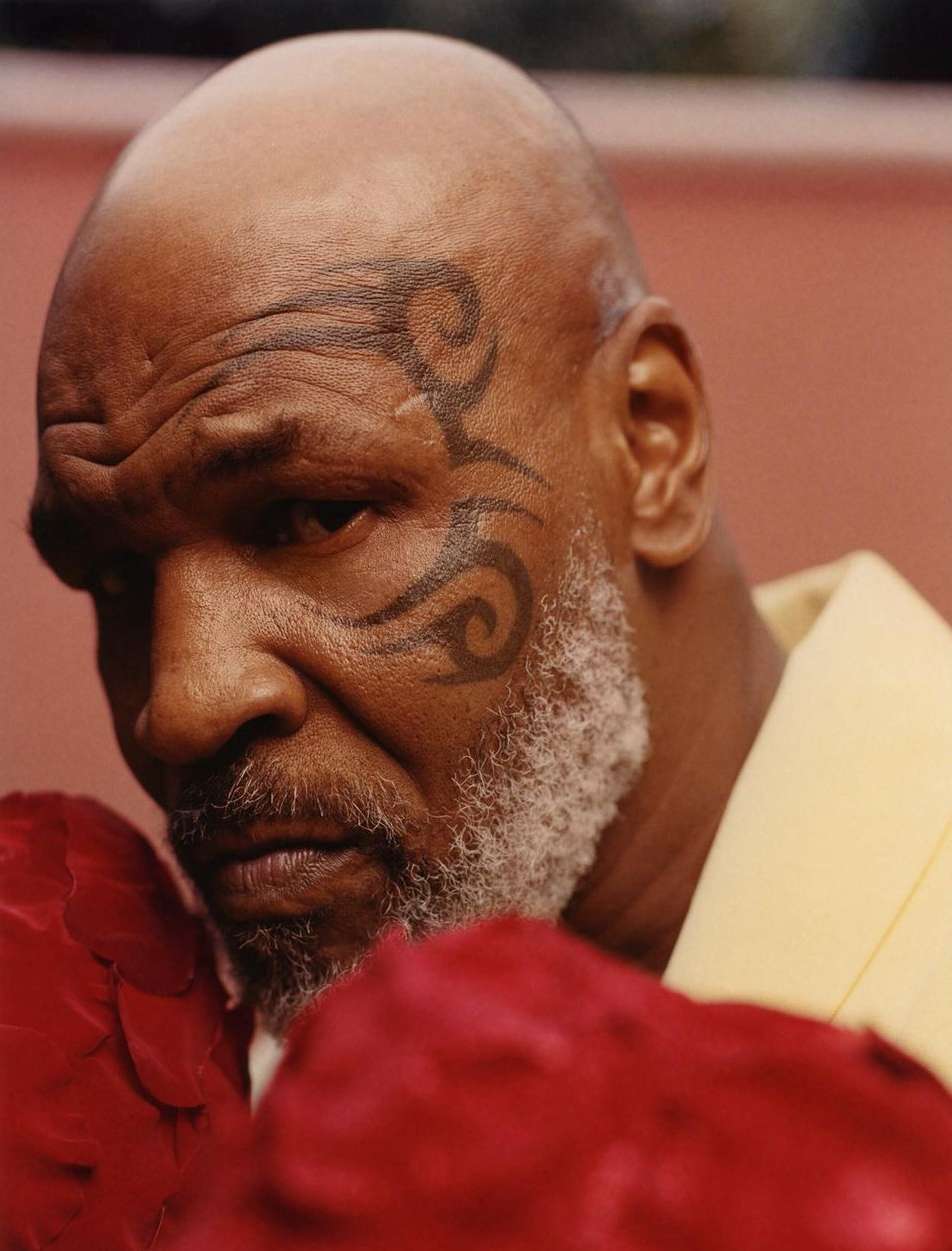 Inked Magazine |  Mar. 23