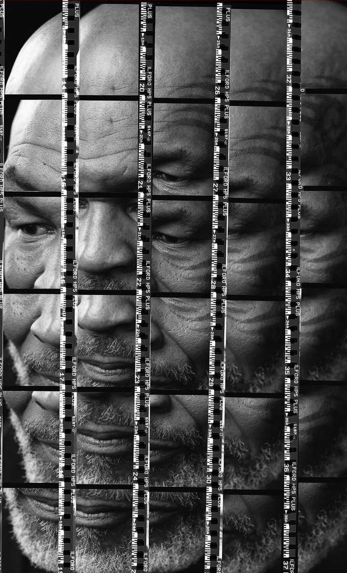 Inked Magazine |  Mar. 23