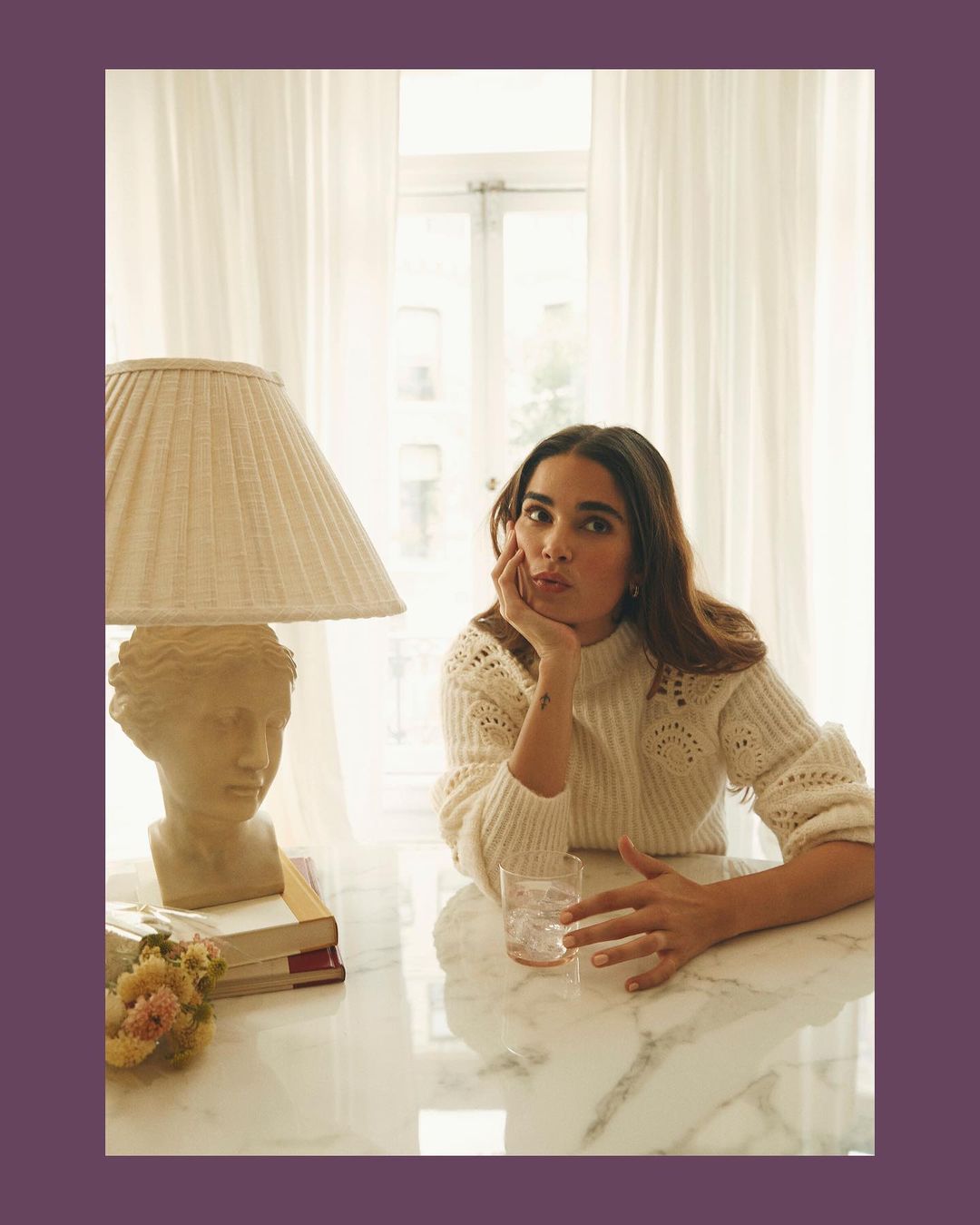 Tidal Magazine |  Apr. 23