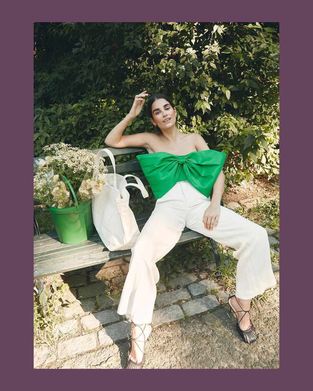 Tidal Magazine |  Apr. 23