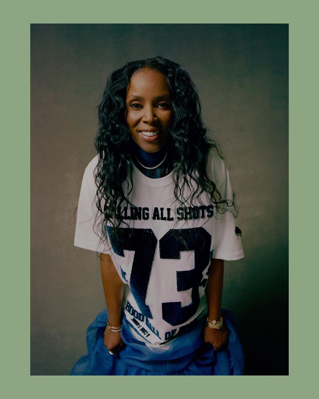 V Magazine |  Apr. 23