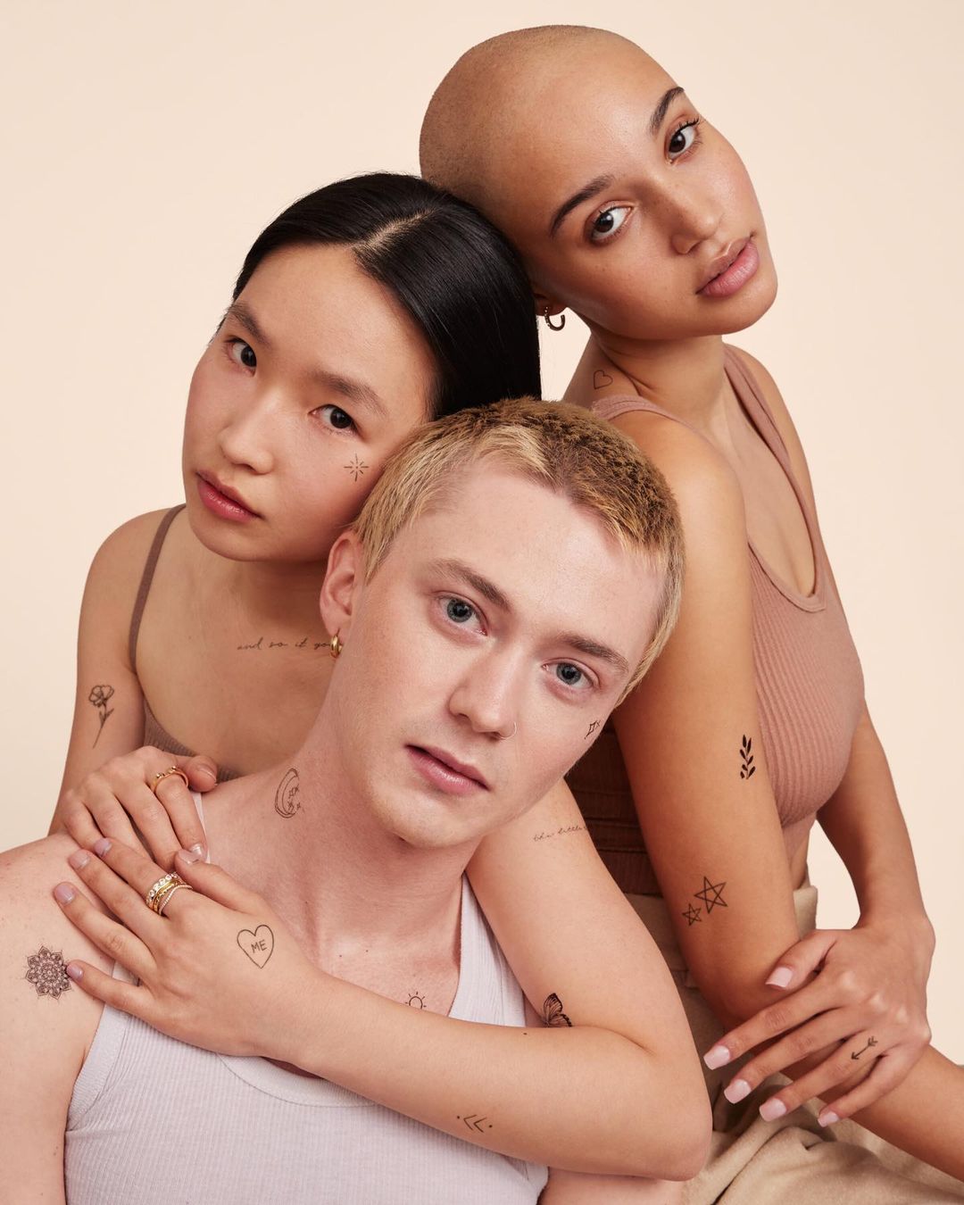 Inked Magazine |  Apr. 23