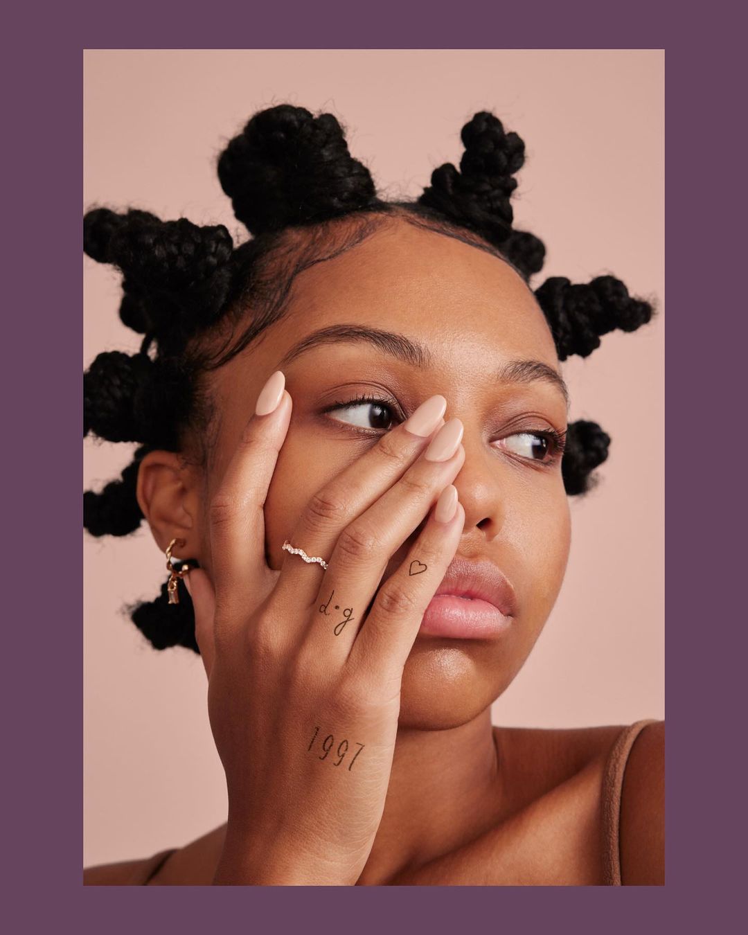 Inked Magazine |  Apr. 23