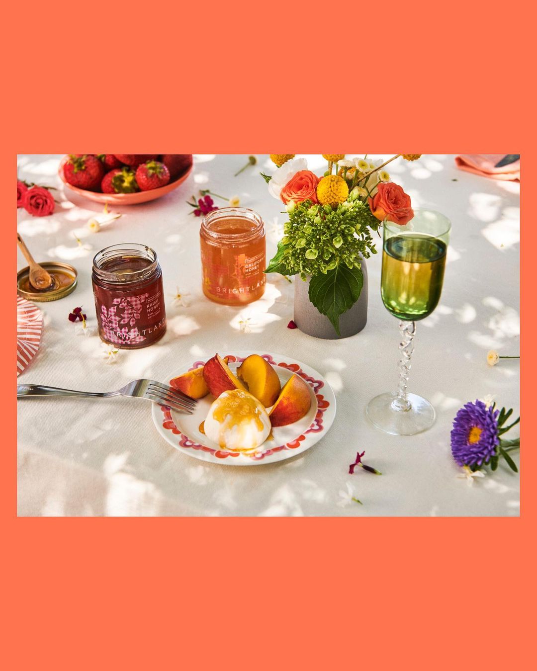 BRIGHTLAND |  May. 23