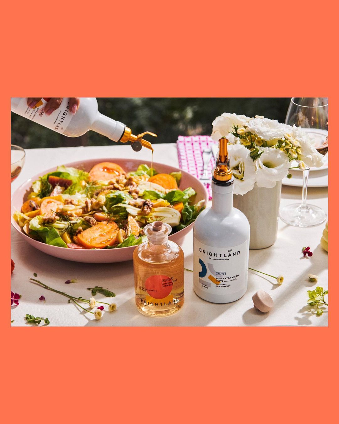 BRIGHTLAND |  May. 23