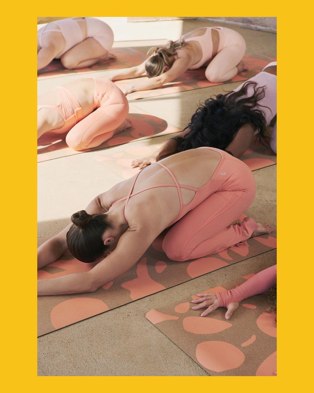 Free People Movement |  May. 23