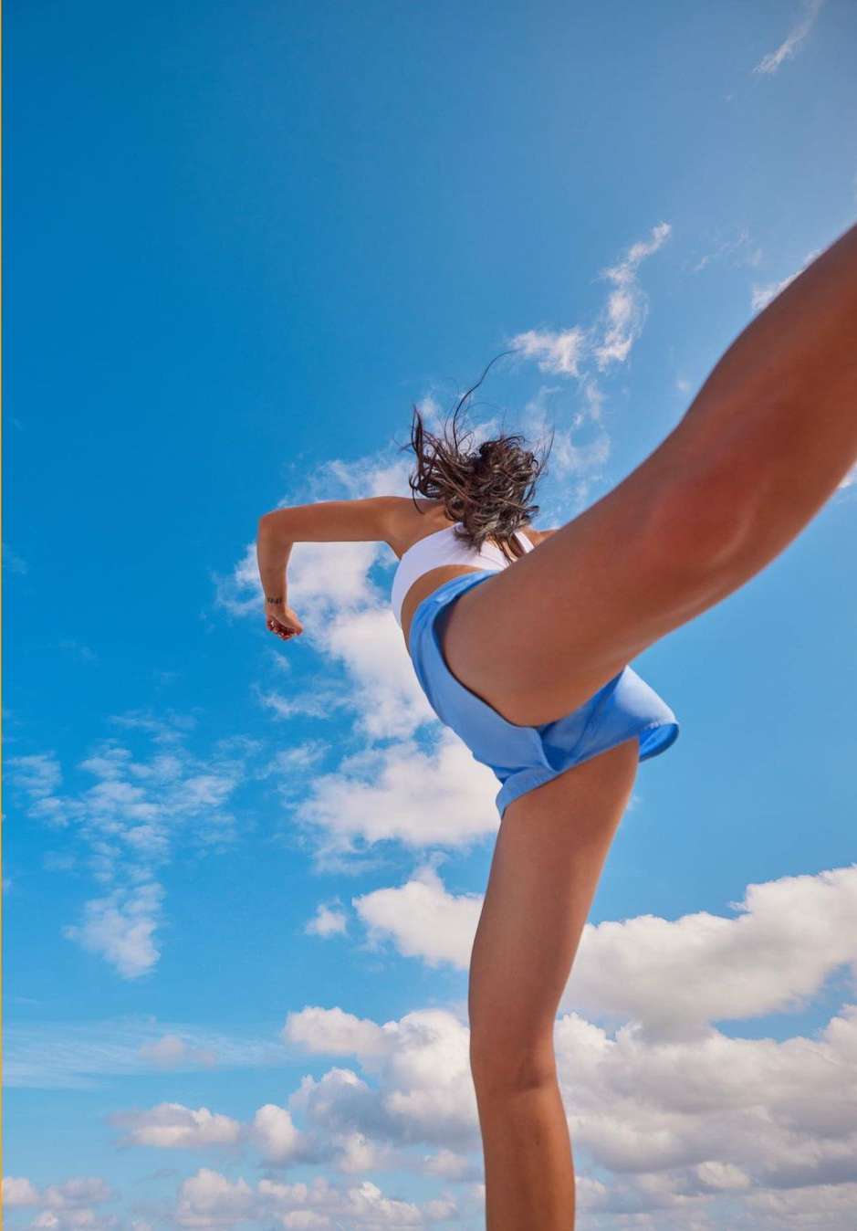 Gilly Hicks |  May. 23