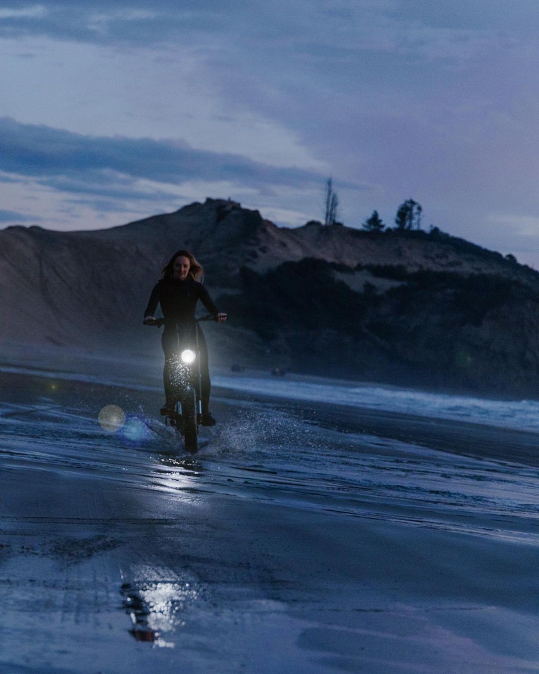 Pedal Electric |  May. 23