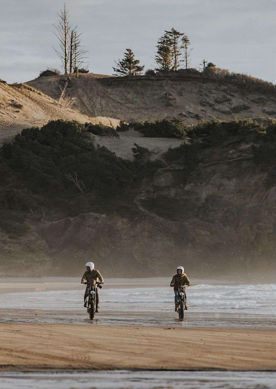 Pedal Electric |  May. 23