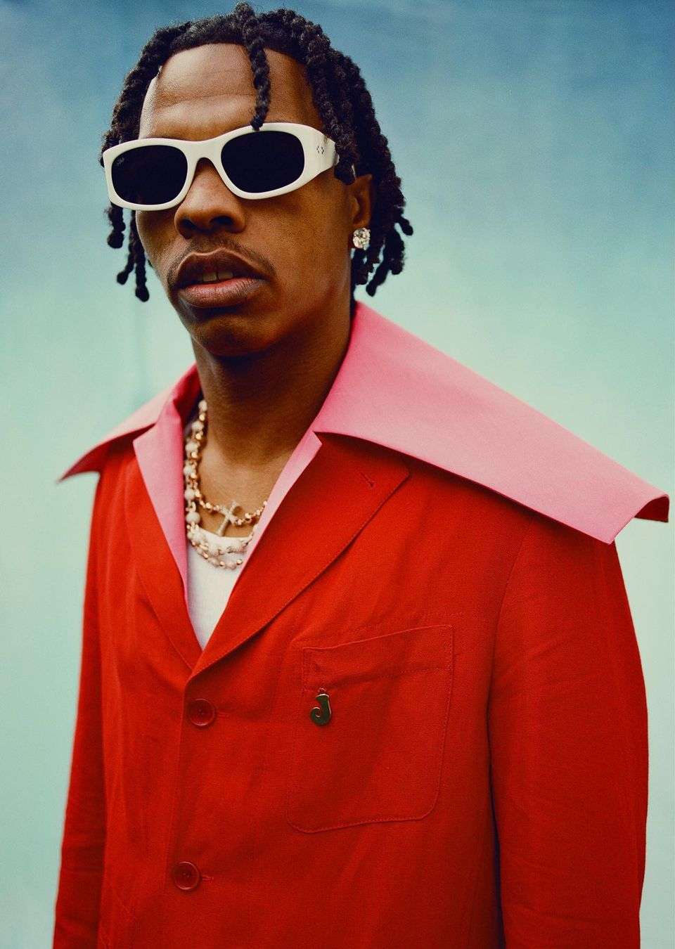 Flaunt Magazine |  May. 23