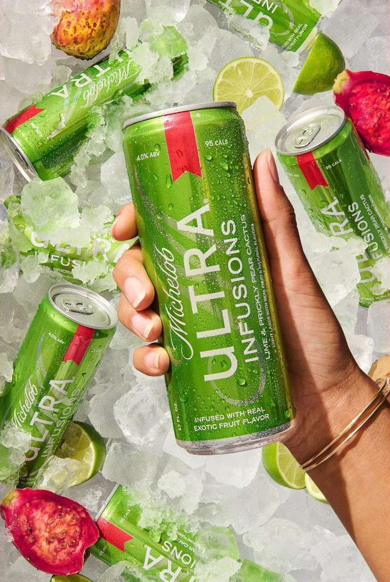 Michelob ULTRA |  Jun. 23