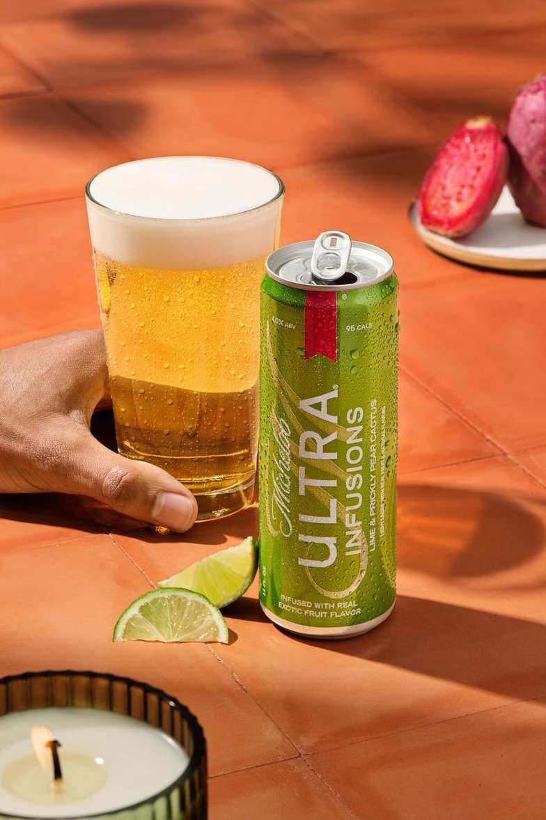 Michelob ULTRA |  Jun. 23