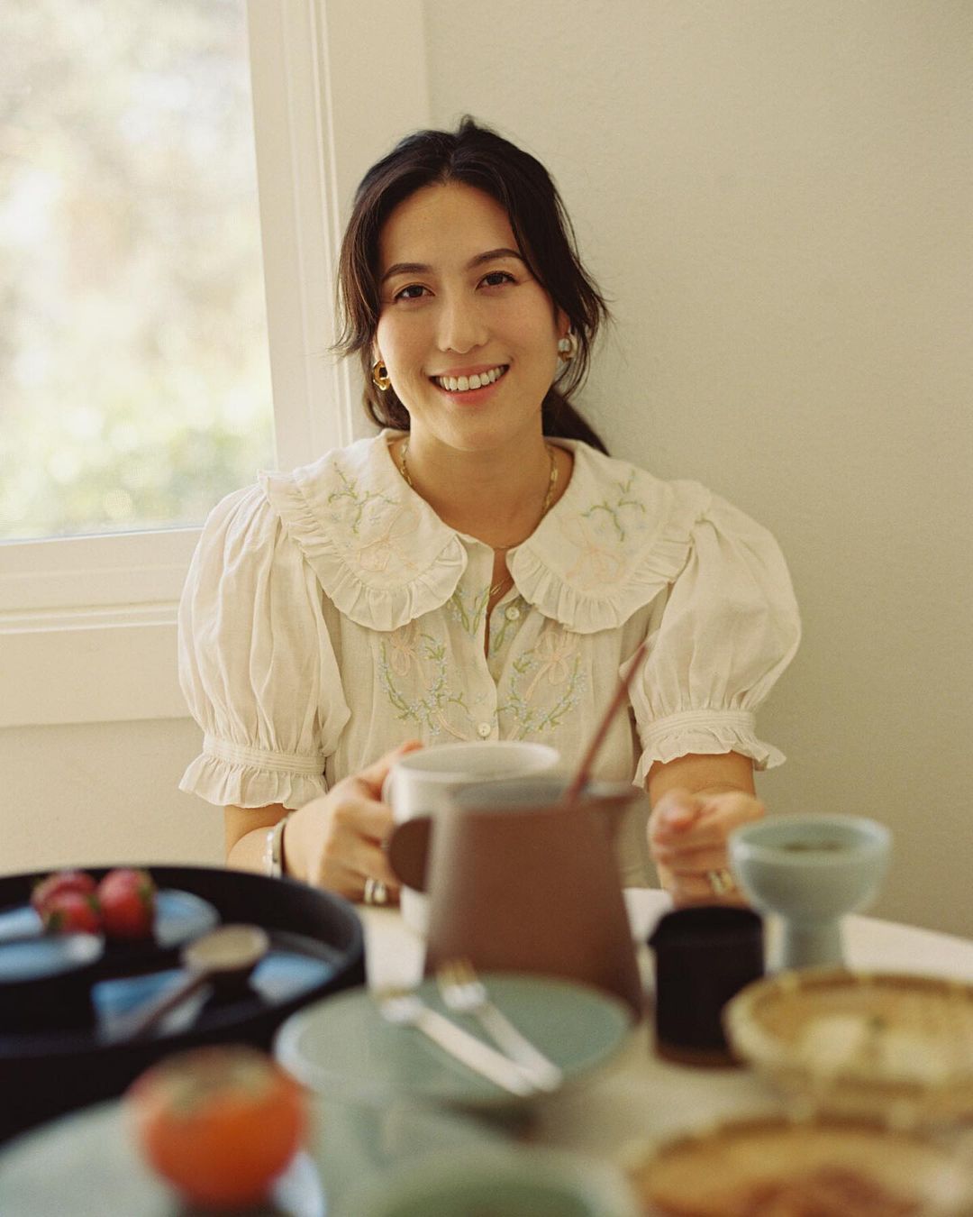 Namu Home Goods |  Jun. 23