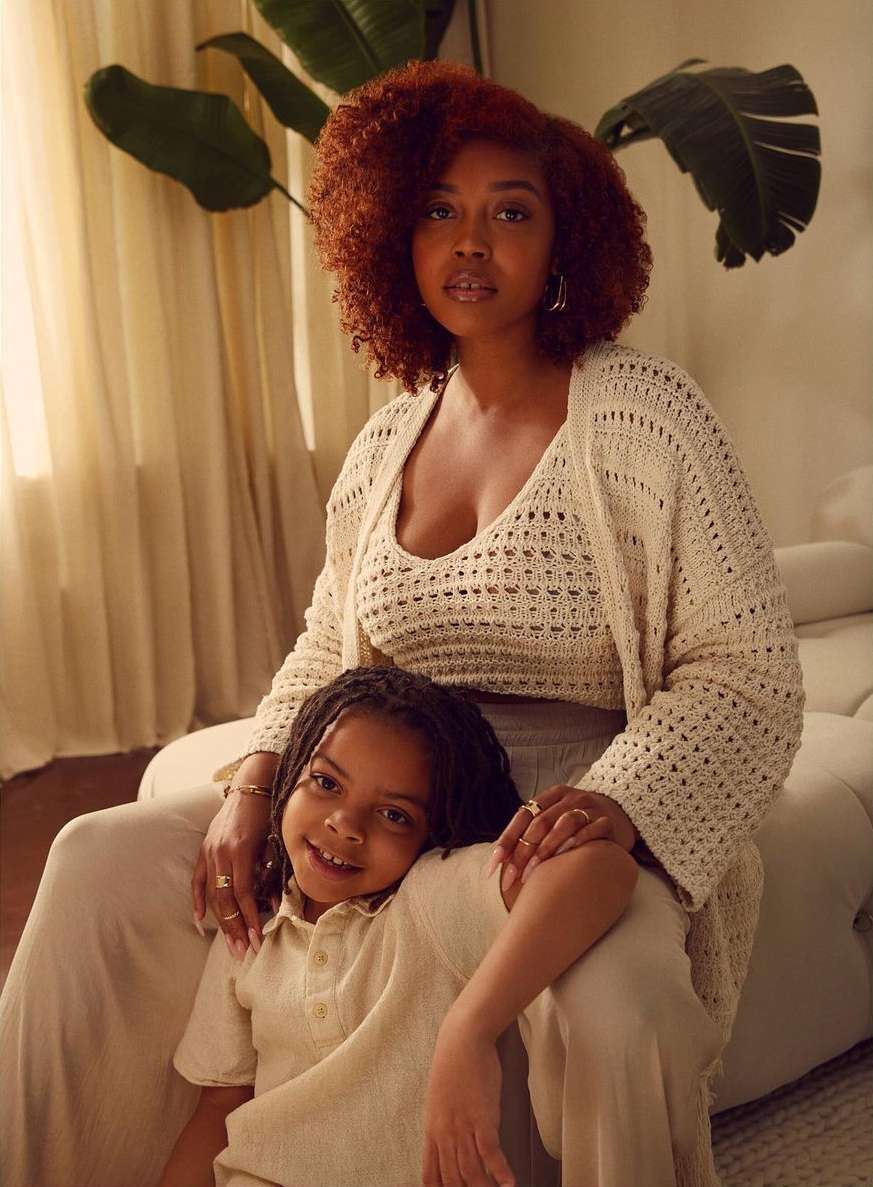 SheaMoisture |  Jun. 23