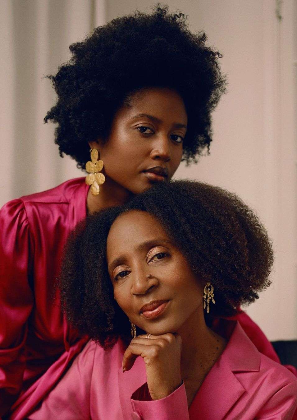 SheaMoisture |  Jun. 23